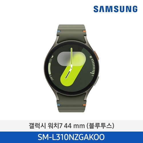 [2024 NEW / 색상선택] 삼성 갤럭시 워치7 44mm SM-L310NZ 모델